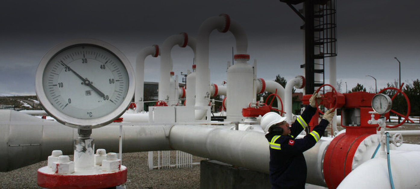 Enerji ithalatı faturası eylülde azaldı