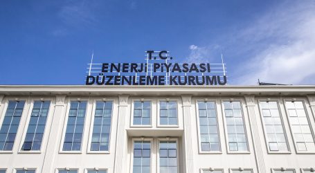 EPDK: “‘Yerlilik ve millilik’ üretilen elektriği vatandaşlarımızın hizmetine sunarken de akla gelen bir ilke olmalıdır.”