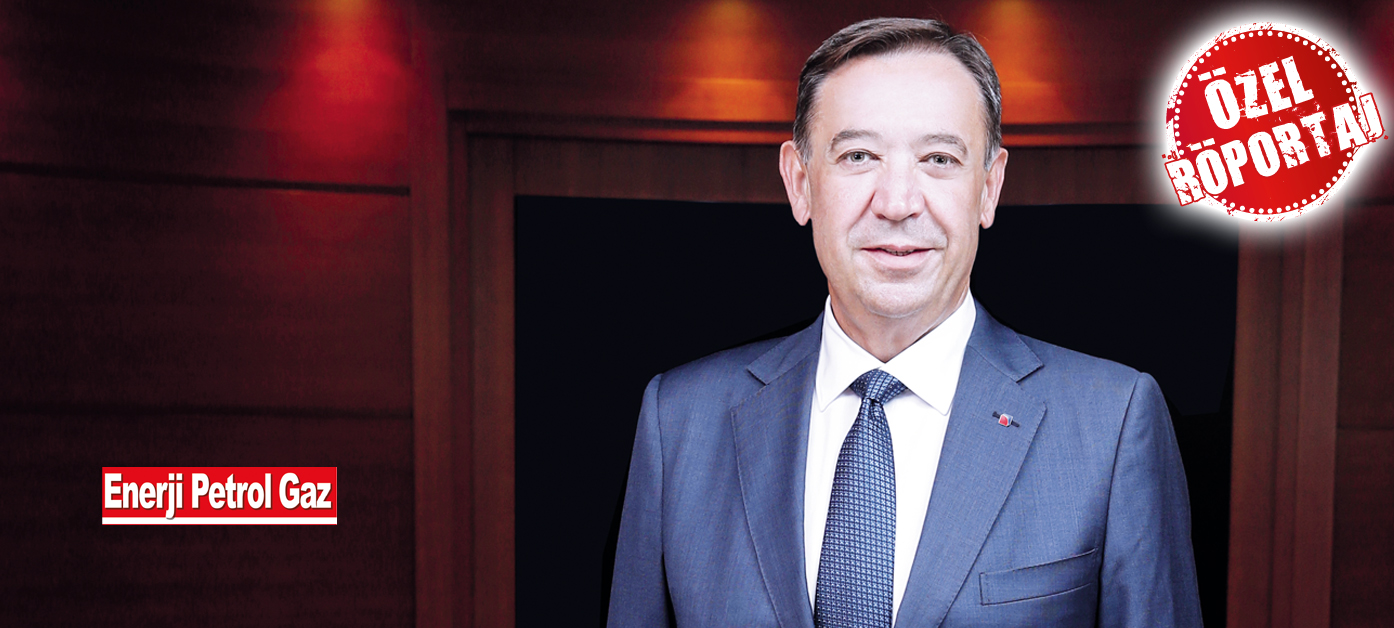 ‘Türkiye LPG Piyasası Kanunu, dünyaya örnek teşkil ediyor’