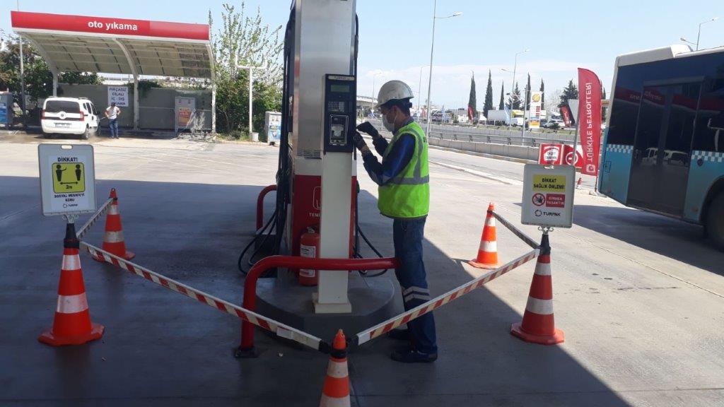 Turpak 18 Eylül transfer dönemini sıfır kaza ve başarı ile tamamladı