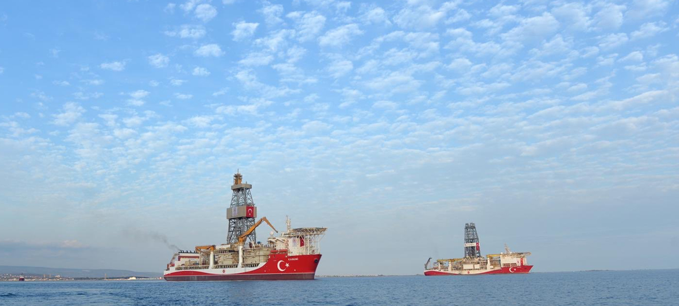 Fatih ve Kanuni, Karadeniz’de birçok ilke imza atacak