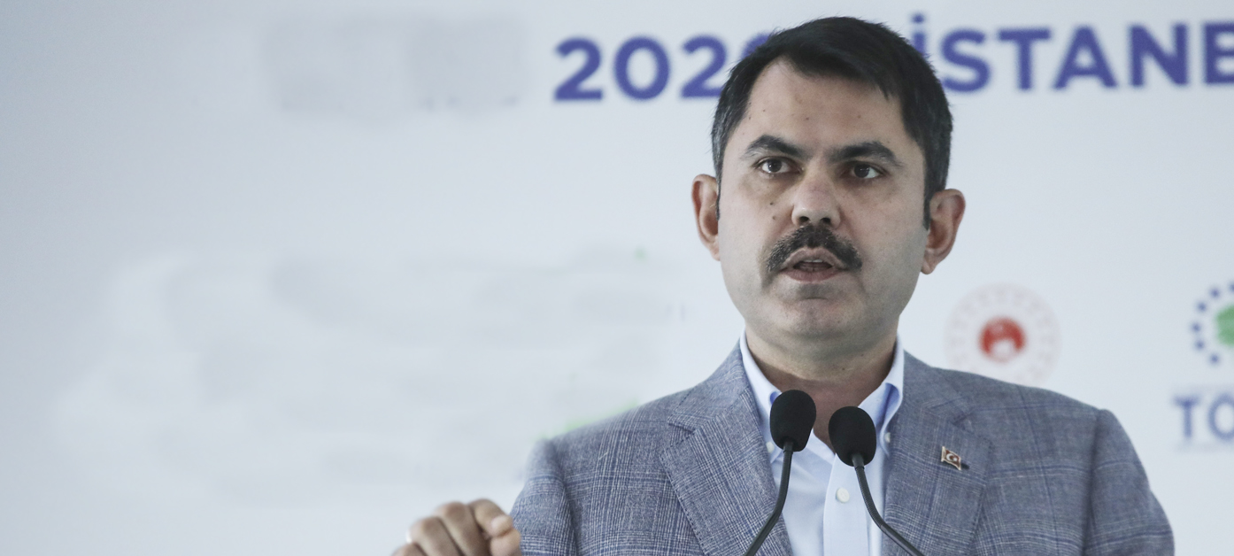 “İmar planları elektrikli araç şarj istasyonlarına göre yapılacak”