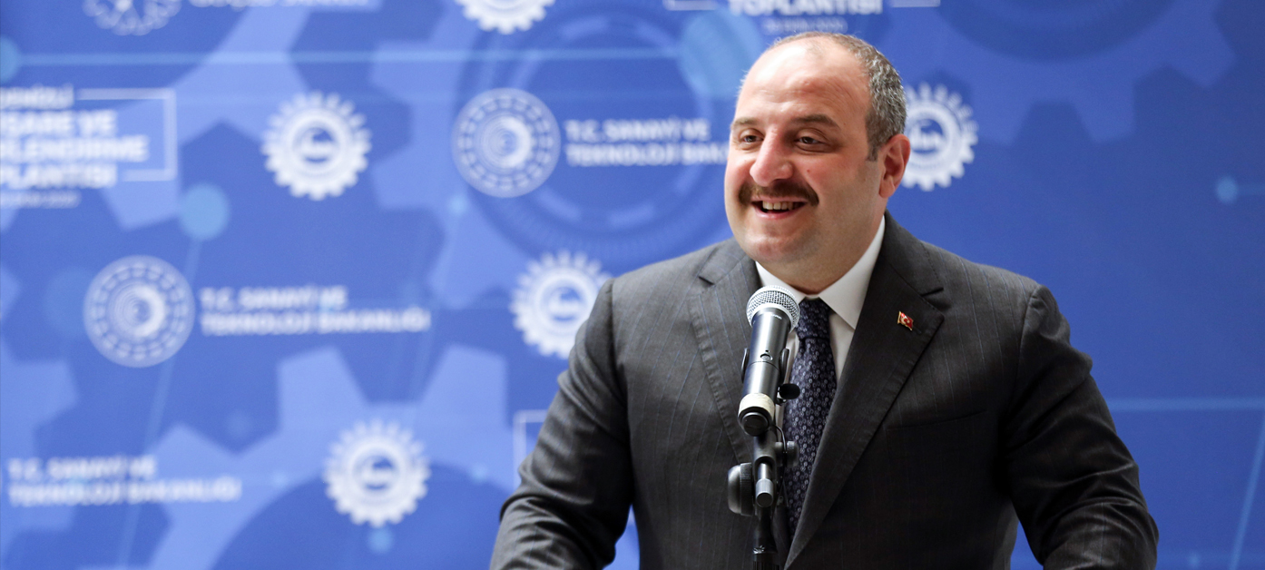“OSB’lerde elektrik tüketimi, pandemi öncesi dönemin üzerinde”