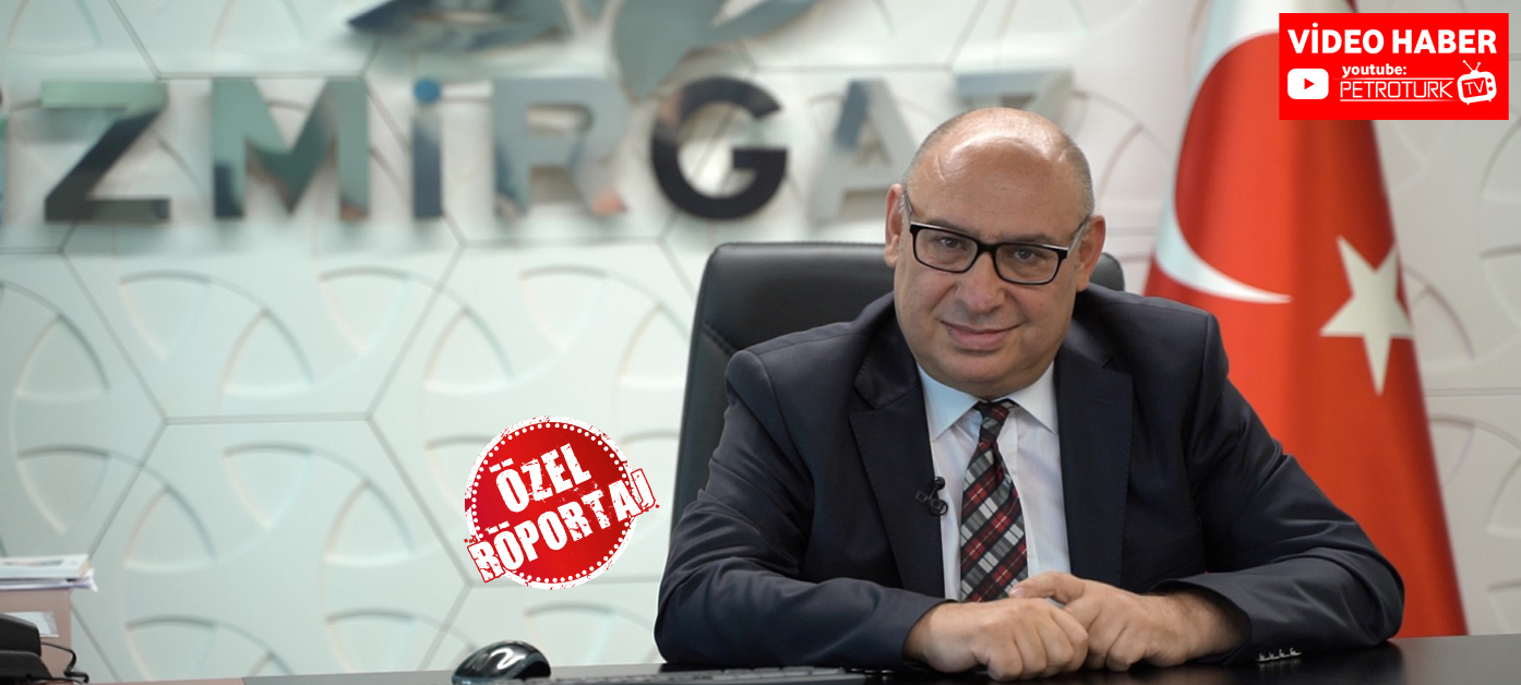 “10 senede 2 milyar TL’lik bir yatırım yapmayı hedefliyoruz”