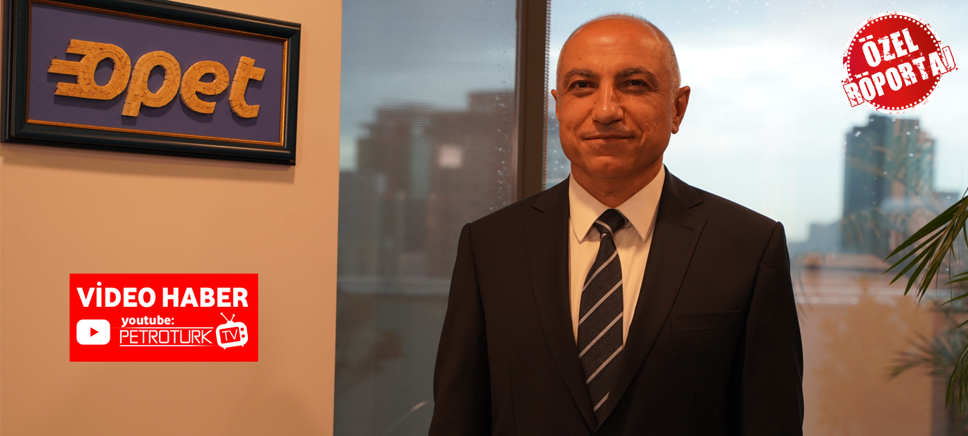 “Pandemi sürecine rağmen büyümeye devam ettik”
