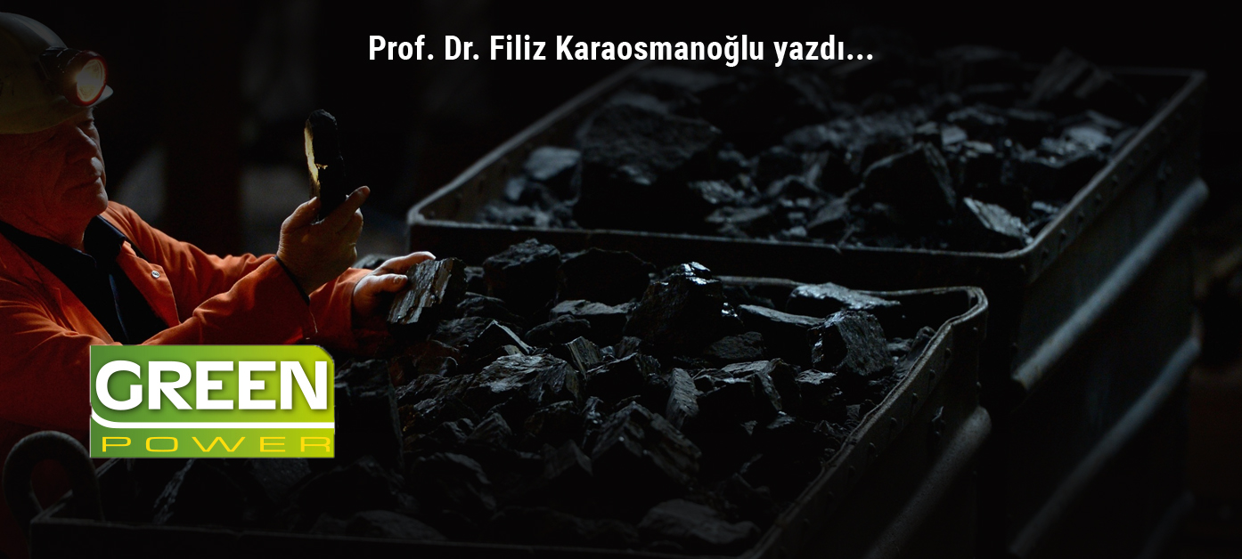 Kömür gazlaştırma, hidrojen ve Türkiye