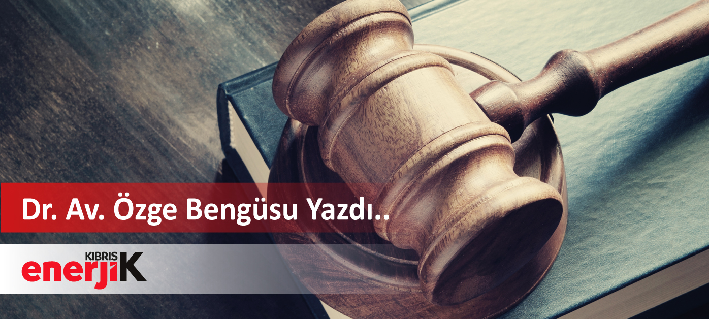 KKTC’de icra yöntemleri
