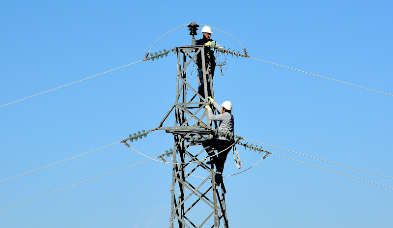Fırat EDAŞ, Enerji Çalışanları Haftası’nı unutmadı