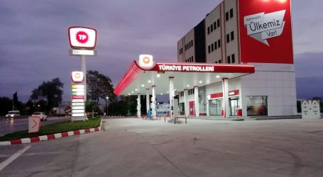 Türkiye Petrolleri, Kocaeli’deki Yeni Doco istasyonunu hizmete açtı
