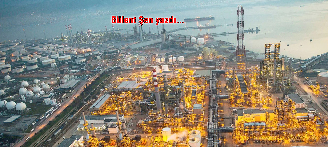 Sanayi ve enerji verimliliği