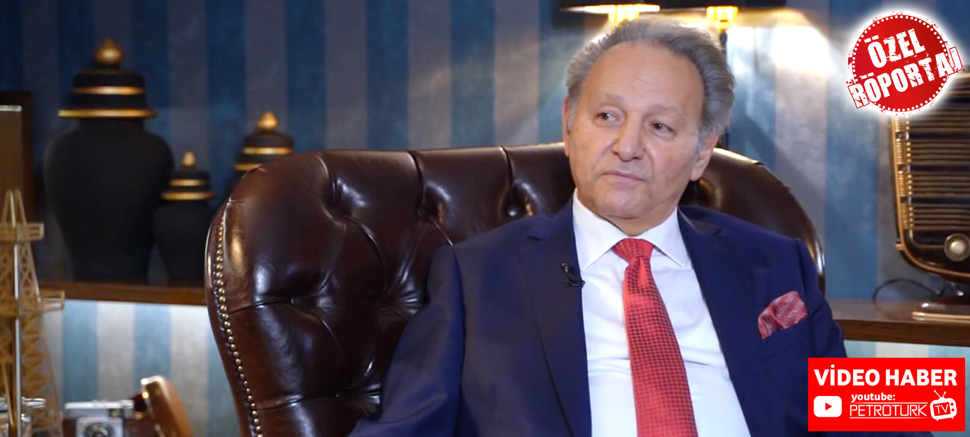 “Özel sektörün piyasa payının artacağını umuyoruz”