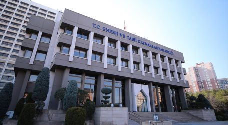 Enerji ve Tabii Kaynaklar Bakanlığından, madende 15 dakika veri akışının olmadığı iddialarına yanıt