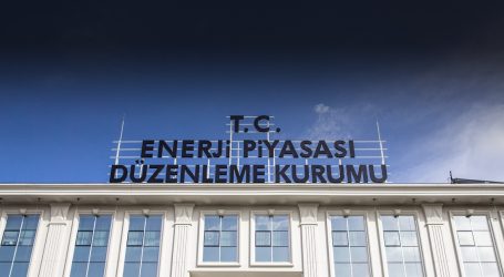 2021 Gaz Yılı öncesi kapasite rezervasyon başvuru tarihlerinde değişiklik