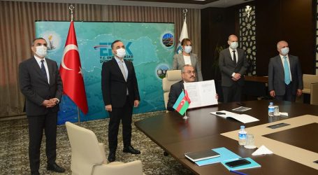 Türkiye ve Azerbaycan’dan enerjide iş birliği protokolü