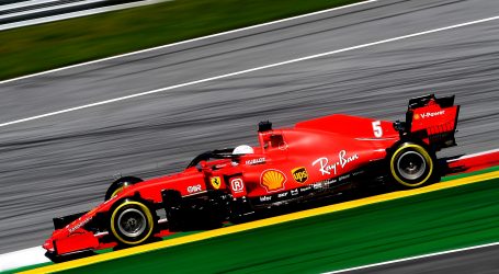 Shell ve Ferrari’den 70 yıllık ‘İnovasyon Ortaklığı’