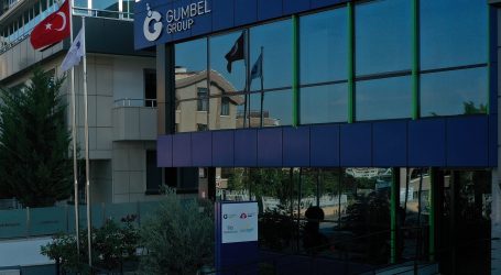 Gumbel Group, Solarvizyon 2020’de güneş enerjisinde gelecek vizyonunu aktaracak