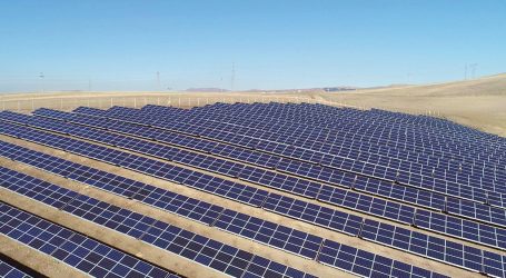 Elazığ’da güneş enerjisi santrali ihale edilecek