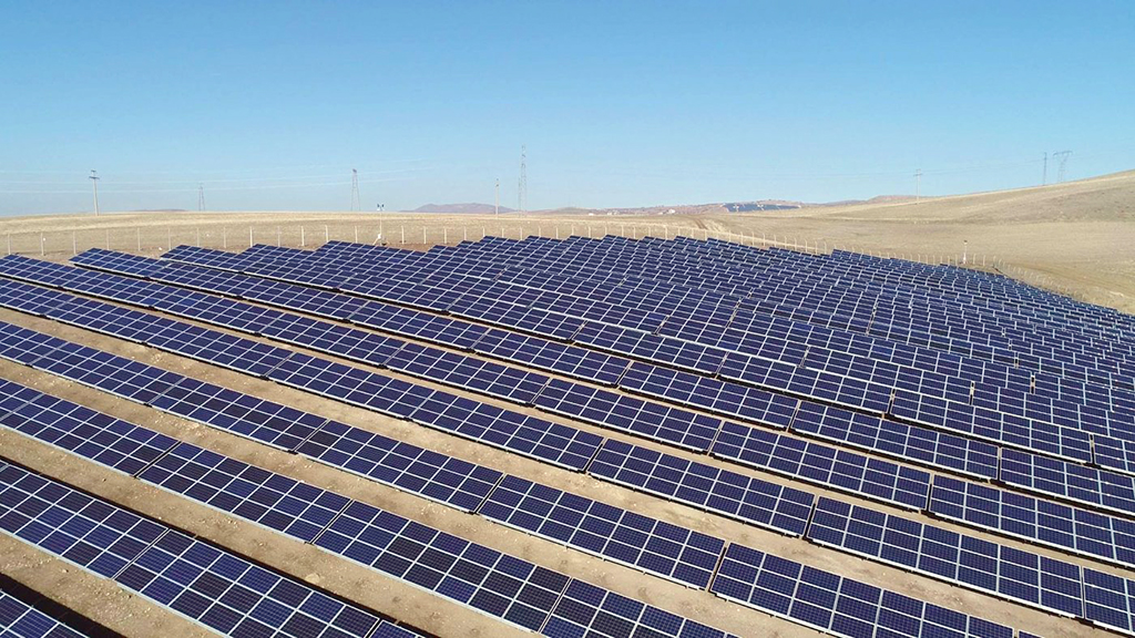 Güneş enerjisinde mini YEKA yarışmaları için başvurular 8-12 Mart’ta alınacak