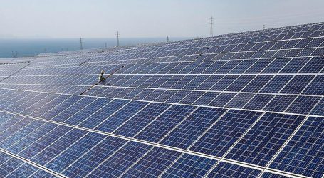 Türkiye’nin ilk yerli güneş paneli fabrikasında üretim kapasitesi artacak