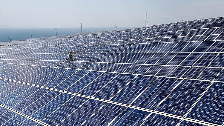 Türkiye’nin ilk yerli güneş paneli fabrikasında üretim kapasitesi artacak