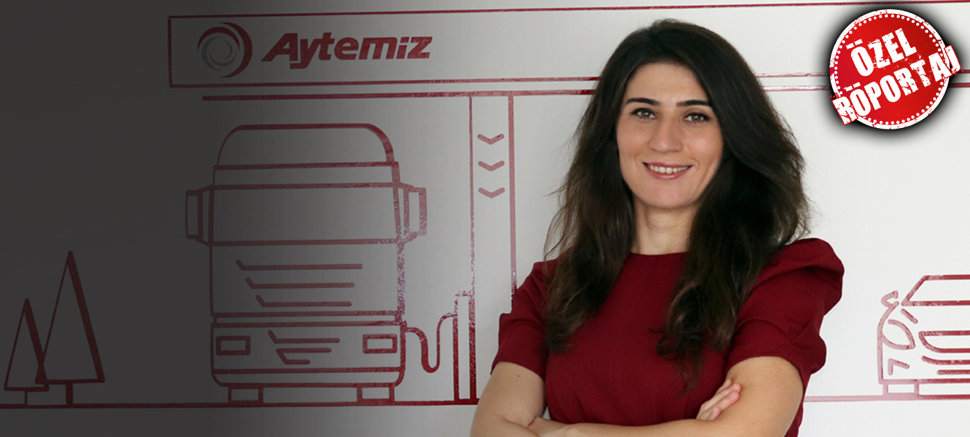 ‘Sahaya kadın gözüyle dokunmak önemli bir fark yaratacak’
