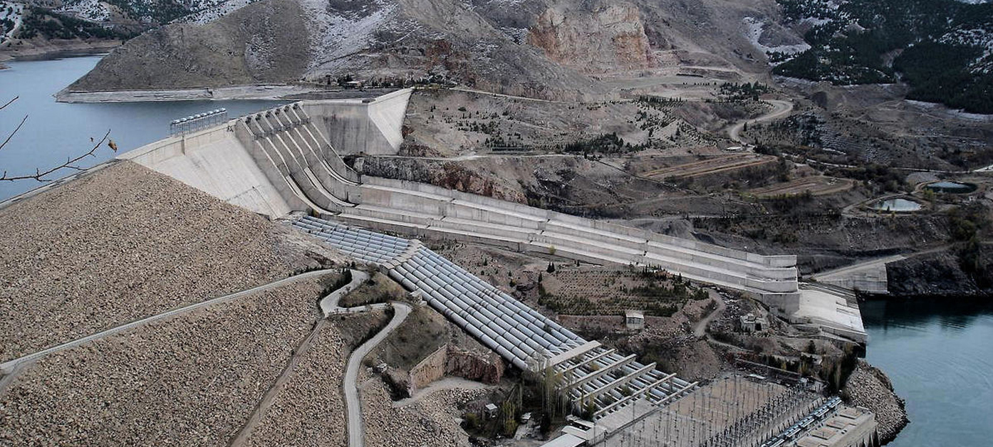 “Özel sektörün enerji yatırımlarına desteklerin devam etmesini istiyoruz”
