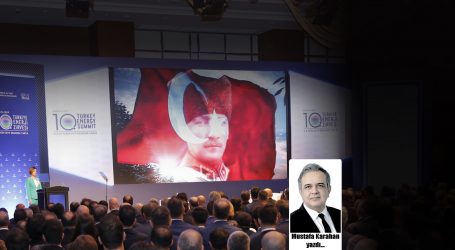Türkiye’nin Enerji Zirvesi – 11