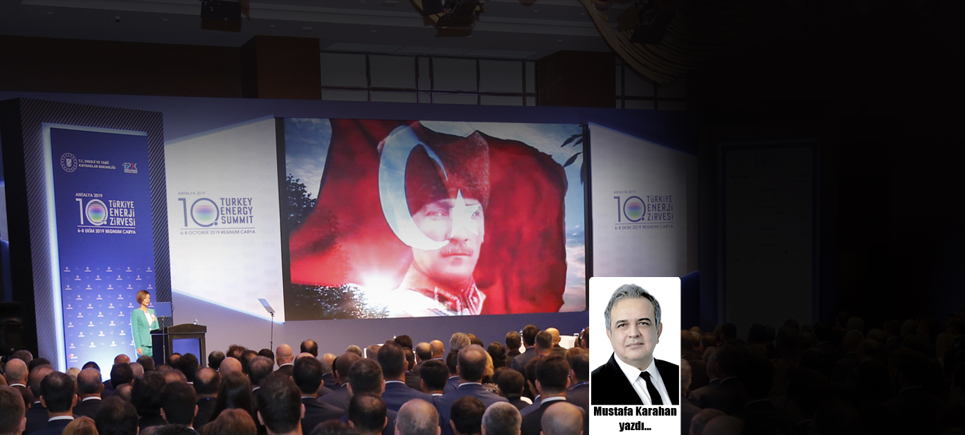 Türkiye’nin Enerji Zirvesi – 11