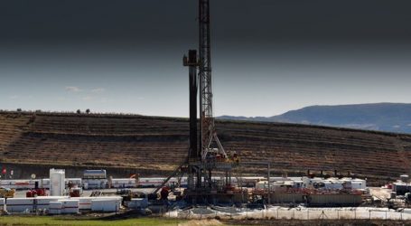TPAO’dan Diyarbakır’da petrol işletme ruhsat sahasına ilave başvurusu