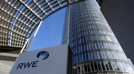 Alman enerji şirketi RWE’den 727 milyon avroluk hisse satışı