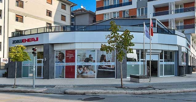 Zorlu Enerji randevu ve HES kodu uygulamalarını hayata geçirdi