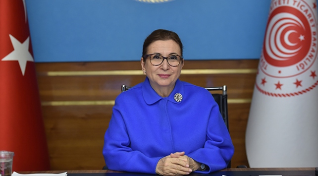 “Yeşil dönüşümde uluslararası finansmana erişim önemli”