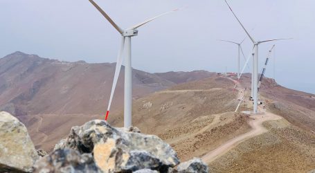 FİBA Grubu’ndan 4 yeni rüzgar enerjisi santrali