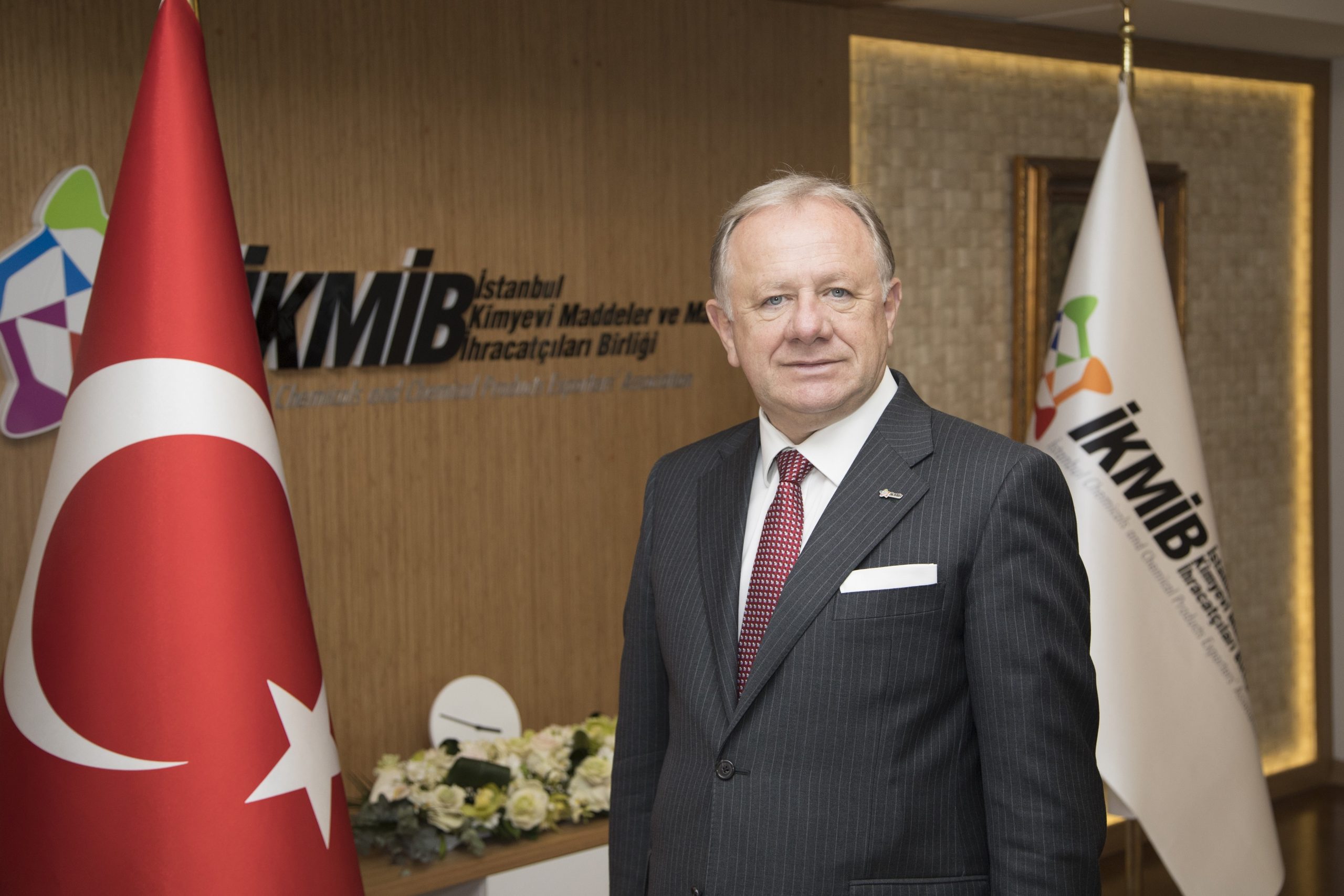 Pandemiye rağmen en çok ihracat gerçekleştiren ikinci sektör kimya