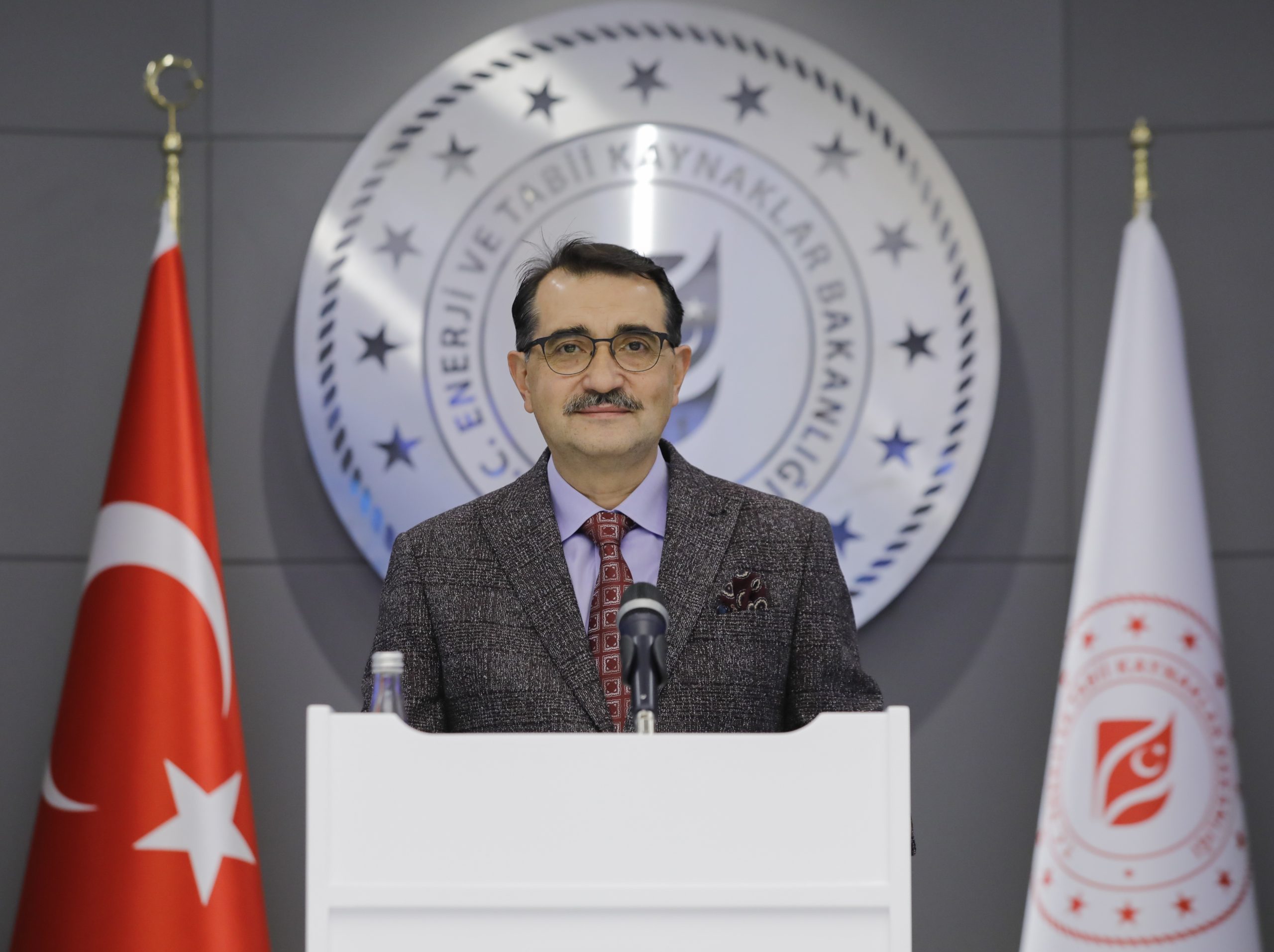 “Mesele insansa, enerjide bahaneye yer yok”