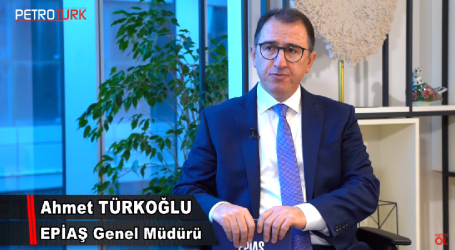 Özel Röportaj | Ahmet Türkoğlu: “2021 EPİAŞ’ın Yılı Olacak”