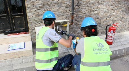 İzmir Doğal Gaz’dan doğal gaz kullanımına dair önemli noktalar