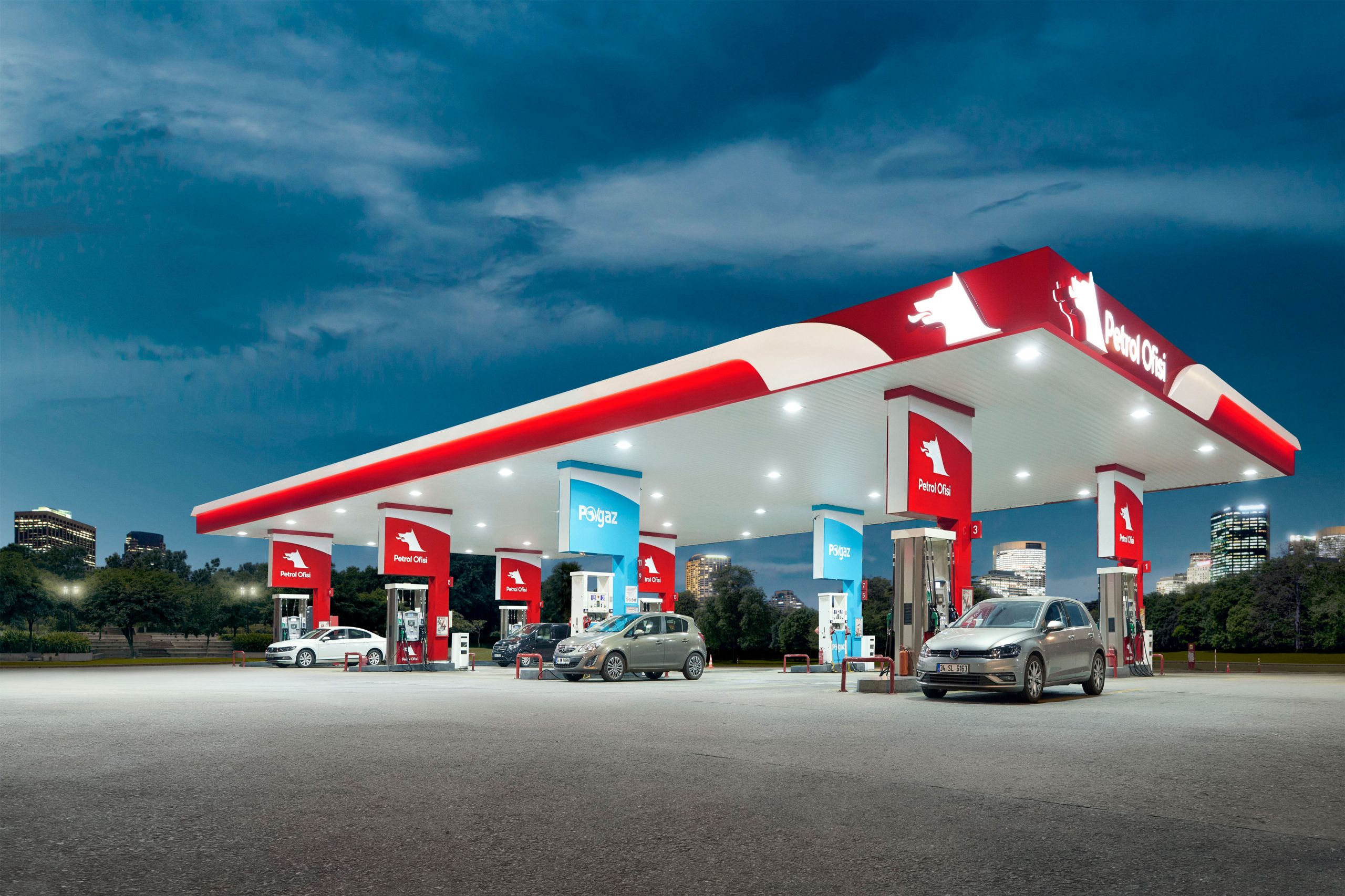 Fortinet, Petrol Ofisi’nin istasyonlarını ‘SD-WAN’ ile koruyor