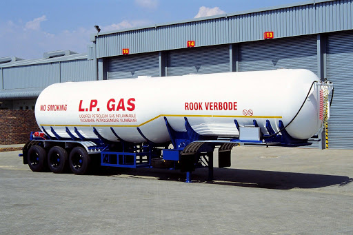 LPG ithalatı ekimde yüzde 3,9 azaldı