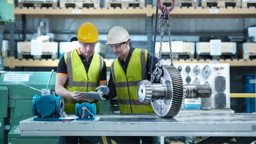 Shell Remote Sense Akıllı Yağ Durumu Takip Sistemi ile anlık madeni yağ analizi mümkün