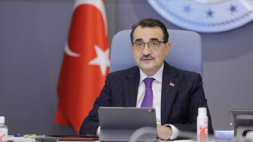 “Filyos, Türkiye’nin            yeni enerji üssü olacak”