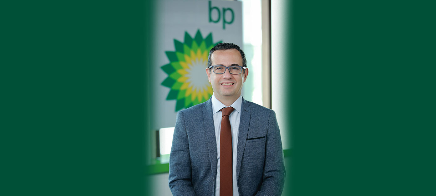 bp Türkiye’de ülke başkanı değişimi