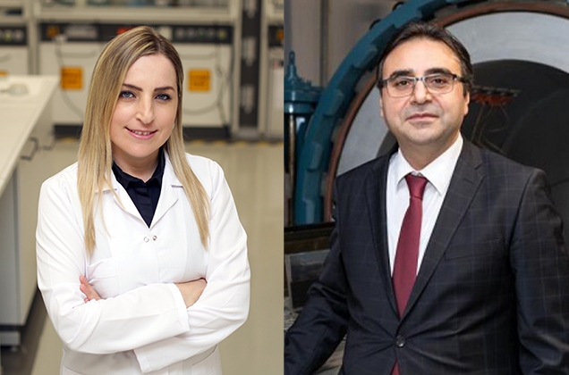 Sabancı Üniversitesi’ne Ulusal Bor Araştırma Enstitüsü Desteği