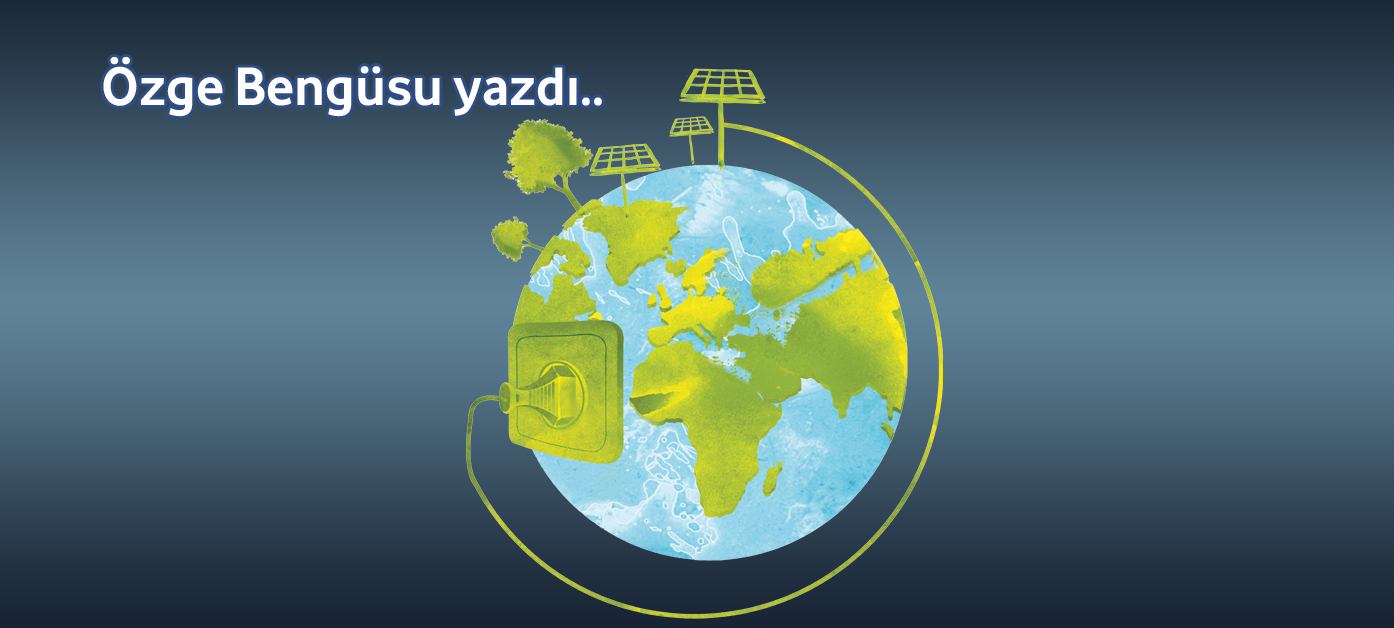 Hukuk, enerji, blockchain ve akıllı sözleşmeler