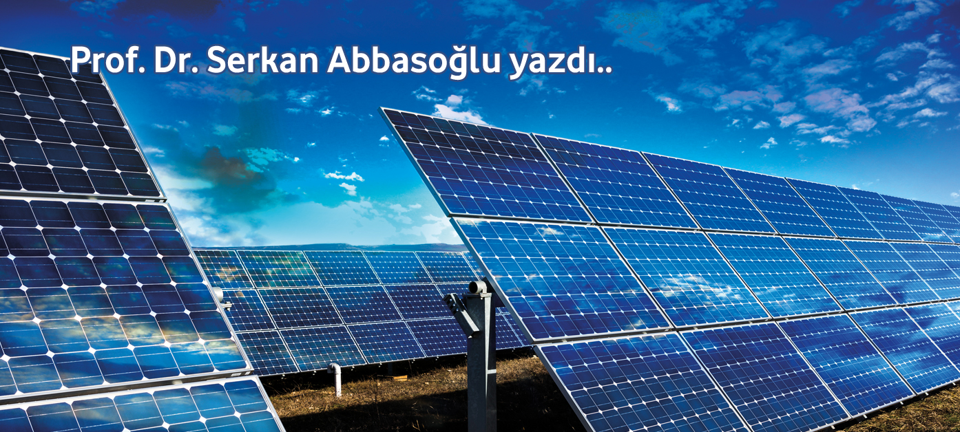 Fotovoltaik paneller ve geri dönüşüm