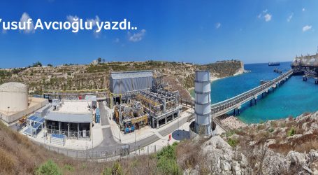 Malta ve KKTC’de elektrik enerjisi