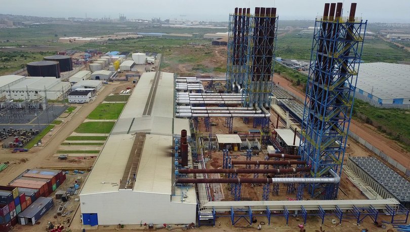 Aksa Enerji’den Özbekistan’a yeni santral yatırımları