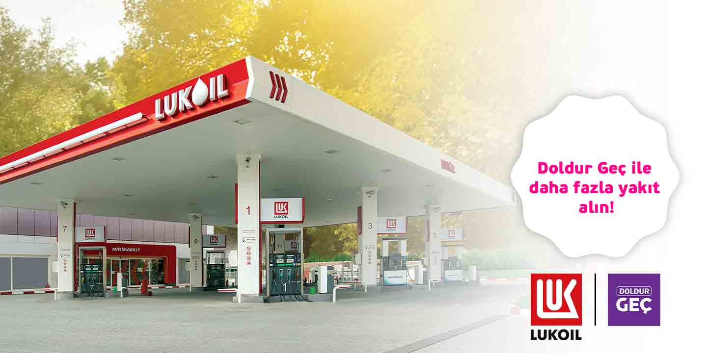 LUKOIL ve Türkiye İş Bankası’ndan işbirliği