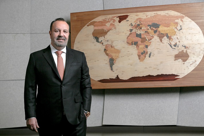 Aksa Enerji Üretim A.Ş. Kongo’daki yatırımını büyütecek