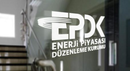 EPDK’dan iki atama